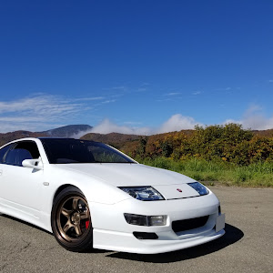 フェアレディZ Z32