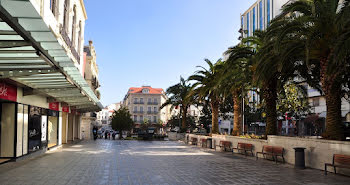 locaux professionnels à Biarritz (64)