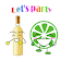 Party Sticker GIF Free icon