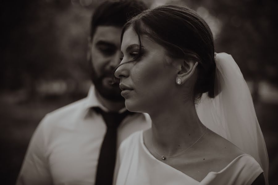 Wedding photographer Kamil Ismailov (kamilismailov). Photo of 15 January 2022