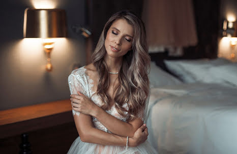 結婚式の写真家Sergey Malinovskiy (sergeimalinovski)。2019 5月7日の写真