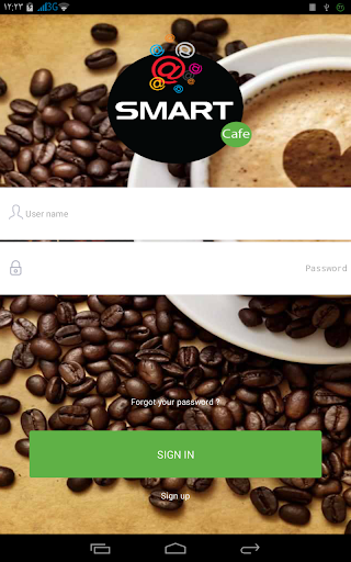 Smart Cafe' Restaurant