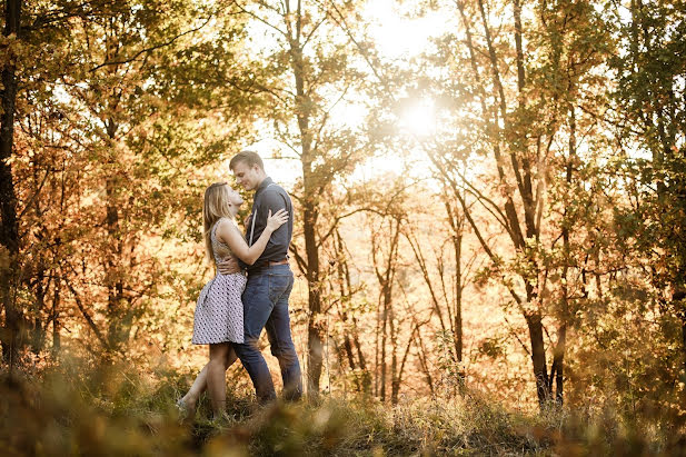 Wedding photographer Maksym Ilhov (ilgov). Photo of 25 October 2016