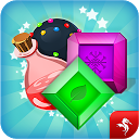 App herunterladen Dragon Adventure: Match 3 Puzzle Installieren Sie Neueste APK Downloader