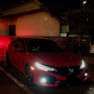 シビック FK7