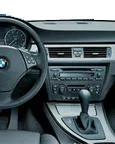 BMW 3 Serien Ej Nav 2006-2011 E90/E91/E92/E93