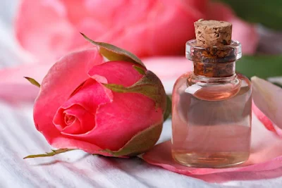 Rose Water - 100 ml