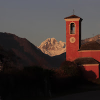 La chiesa di Buzzati di 