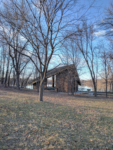 Lake Anne Park Shelter