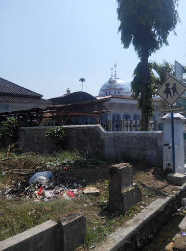 Masjid Jami' Ar Rohman