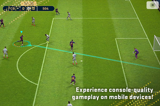 eFootball™ 2024 7.6.0 APK Download by KONAMI - APKMirror