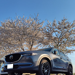CX-5 KF2P