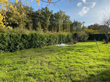 terrain à Saint-Caprais-de-Bordeaux (33)