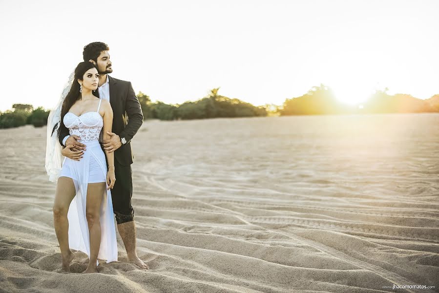 Wedding photographer Jhacomo Matos Pereira (jhacomo). Photo of 20 February 2019