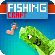 Fishing Craft Mod APK icon