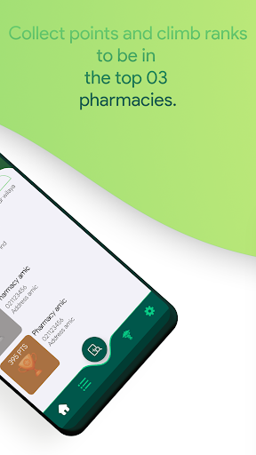 Screenshot MediFind: Find a medicine in A