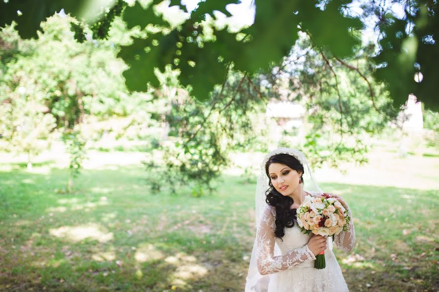 Photographe de mariage Ekaterina Zubkova (katezubkova). Photo du 30 octobre 2015