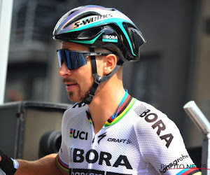 BinckBank Tour: et de deux pour Sagan ! 