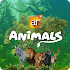 Planet AR - Animals2.3