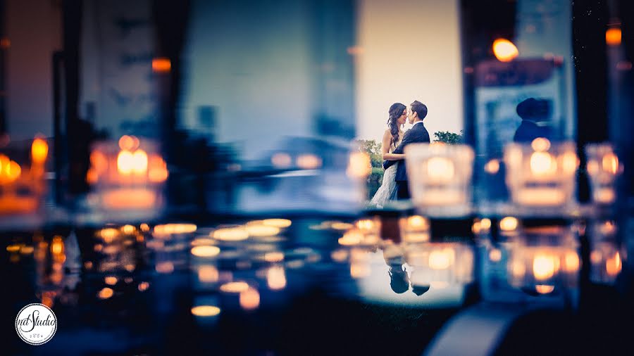 Photographe de mariage Nicola Del Mutolo (ndphoto). Photo du 28 août 2015