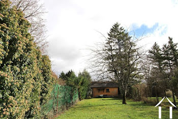 maison à La Charité-sur-Loire (58)