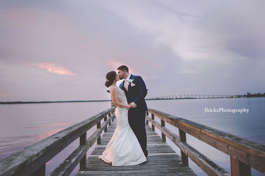 Fotógrafo de bodas Jessica Hicks (jessicahicks). Foto del 9 de junio 2022