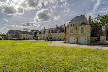 château à Caen (14)