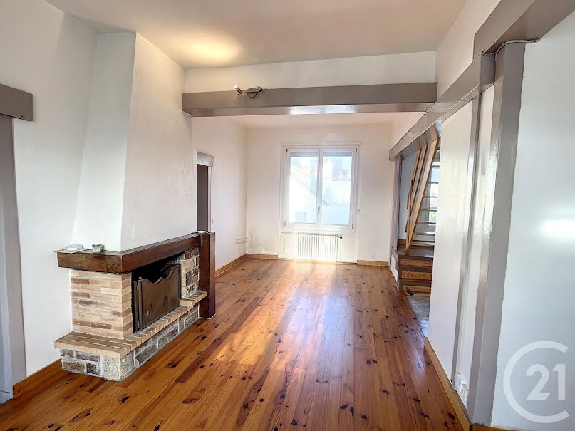 Vente appartement 5 pièces 88.63 m² à Saint-Malo (35400), 272 400 €