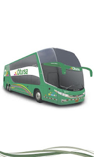 Oltursa Móvil - Pasajes de Bus(圖5)-速報App