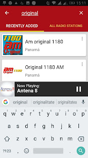 Panama Radio Stations(圖4)-速報App