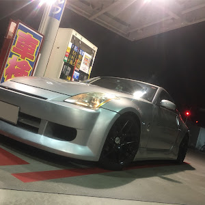 フェアレディZ Z33