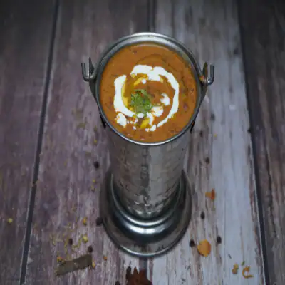 Jain Dal Makhani