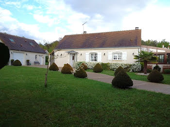 maison à Chailles (41)