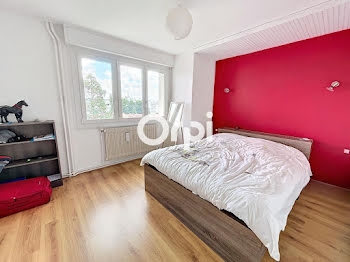 appartement à Nancy (54)