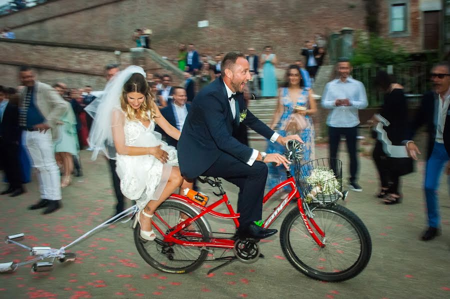 Fotógrafo de casamento Alberto Daziano (albertodaziano). Foto de 24 de fevereiro 2020