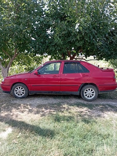 продам авто SEAT Toledo Toledo I (1L) фото 1