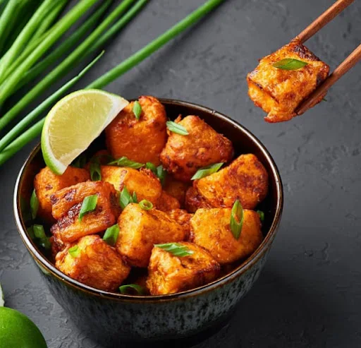 Paneer 65