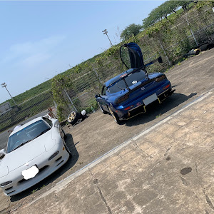 RX-7 FD3S 後期