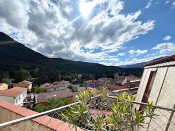 maison à Vernet-les-Bains (66)