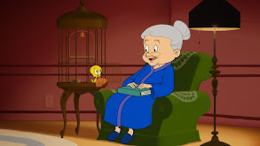 Raging Granny/Daffy Psychic: Famous/Spare Me thumbnail