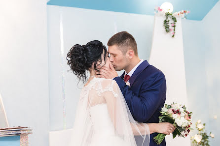 Fotógrafo de bodas Ekaterina Aleschik (aleshchyk). Foto del 7 de agosto 2019