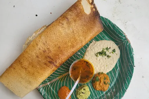 Plain Dosa