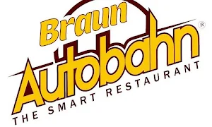 Braun Autobahn - The Smart Restaurant pic