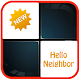 Download Hello Neighbor Piano Tiles Game For PC Windows and Mac