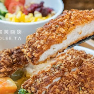 MenippeCafe 媚力泊咖啡(林森店)