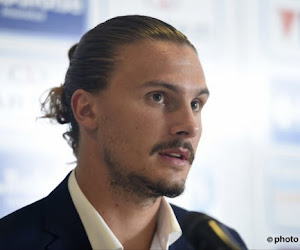 Un sosie d'Ibrahimovic à Gand ? "Je suis très loin de cela"