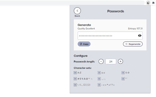 Locknest Extension