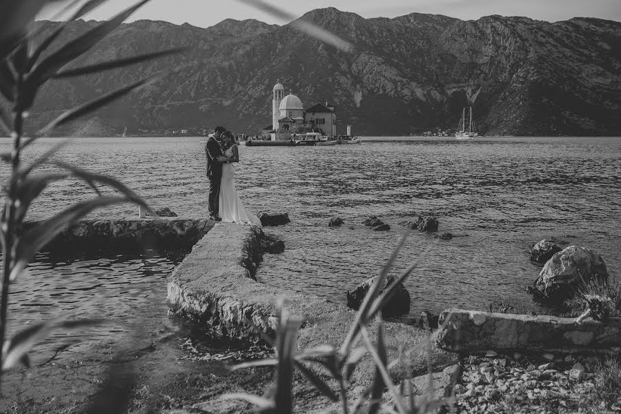 Fotógrafo de bodas Aleksandar Yaredich (reflex). Foto del 8 de octubre 2019