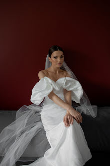 Wedding photographer Aleksey Kremov (apluskr). Photo of 7 March