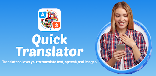 Quick Translate All Languages